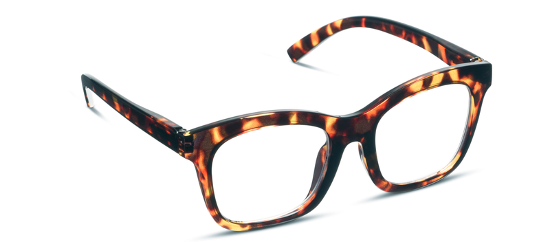To the Maximalist- Tortoise- Readers by Peepers