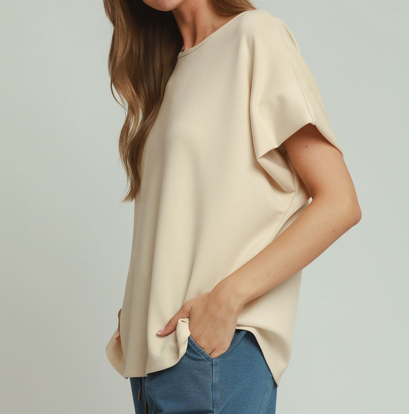 Timeless Comfort Top by Umgee
