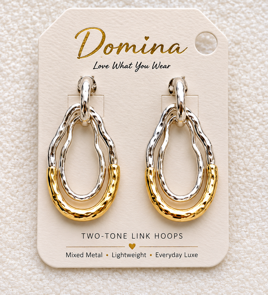 Harmony Link Drops