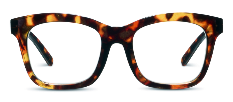 To the Maximalist- Tortoise- Readers by Peepers