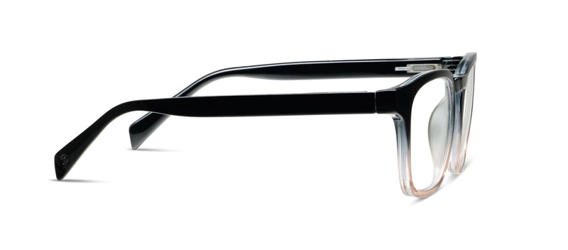 Latte- Black/Fire Tortoise Readers by Peepers