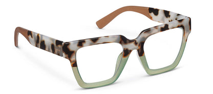 Take a Bow- Chai Tortoise/Green Readers by Peepers