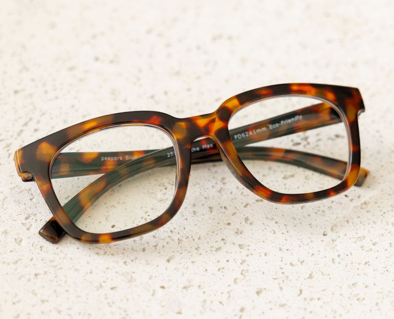 To the Max- Tortoise- Readers by Peepers