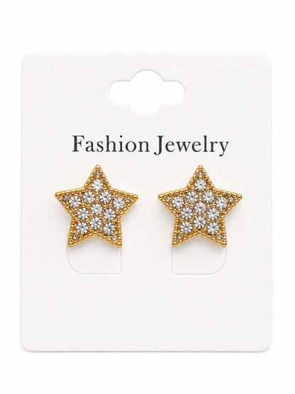 Startlit Spark Studs