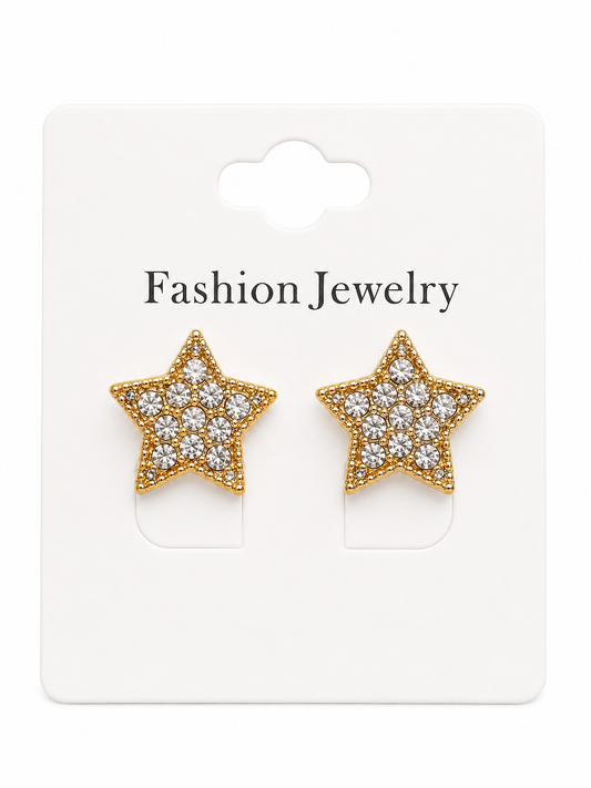 Startlit Spark Studs