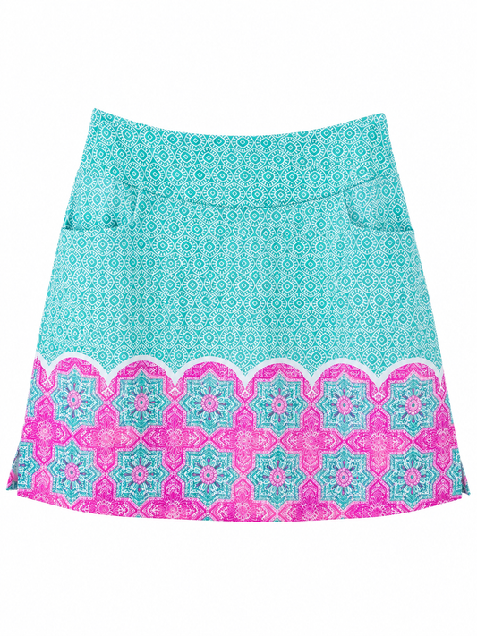 Katrina Skort by Aryeh
