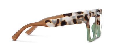 Take a Bow- Chai Tortoise/Green Readers by Peepers