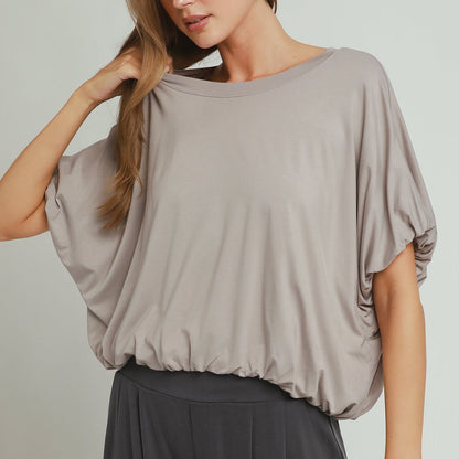 Drift Away Top by Umgee