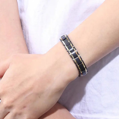 Legacy Link Bracelet- Men's