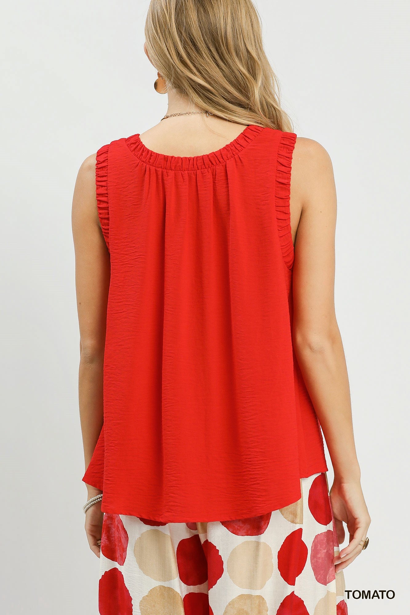 Heartbreaker Top by Umgee