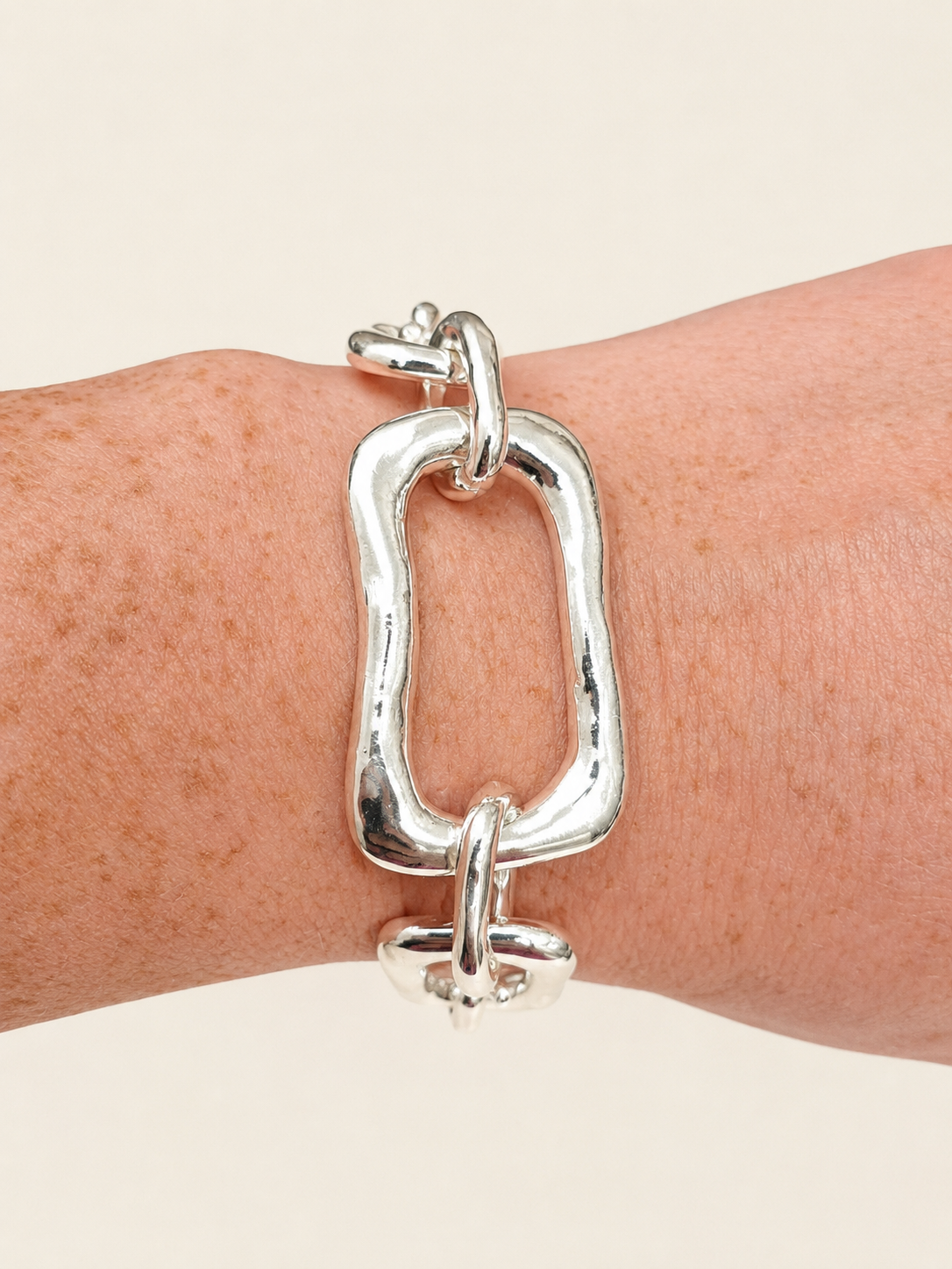 Harbor Link Bracelet