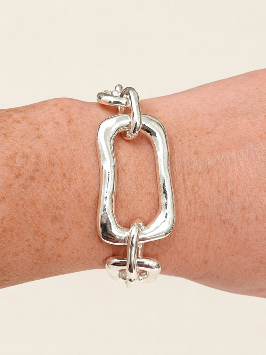 Harbor Link Bracelet