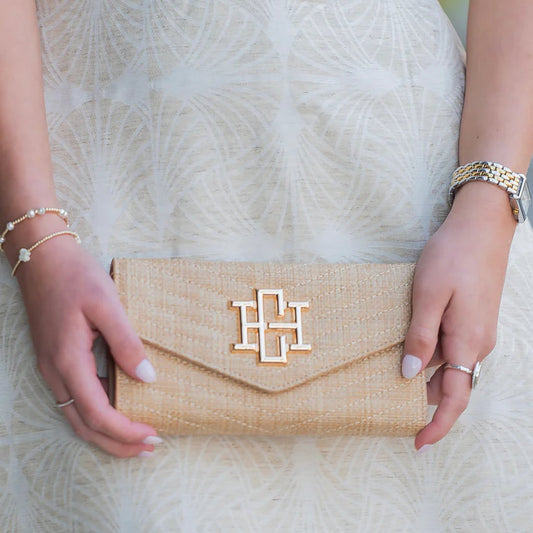 Carlington Clutch/Crossbody