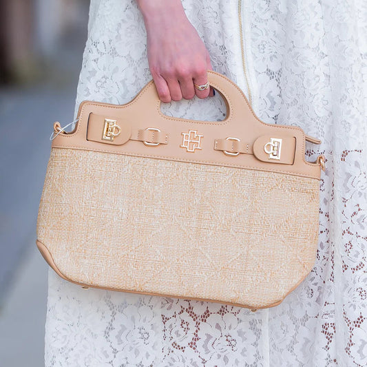 Savannah Handbag