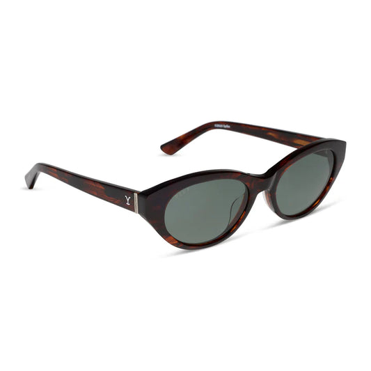 DIFF- Beth IV- Western Sequoia G15 Polarized Sunglasses